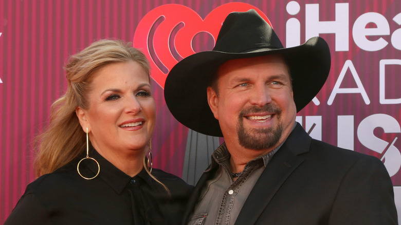 Garth Brooks et Trisha Yearwood