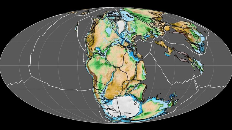 Pangea