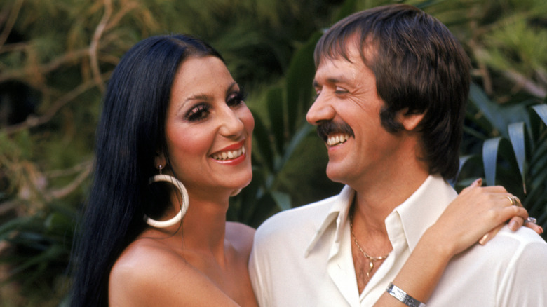 Sonny and Cher