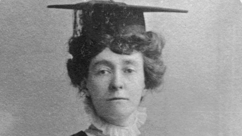 Emily Davison