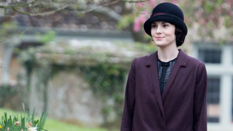 Mary Crawley