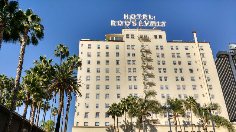 Hotel Roosevelt