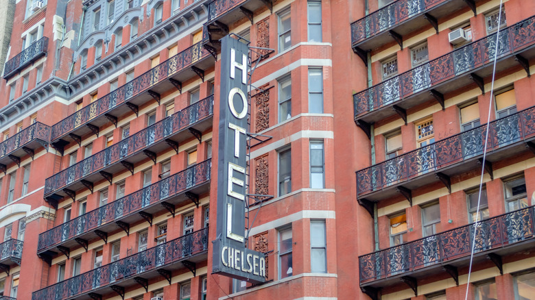 Hotel Chelsea