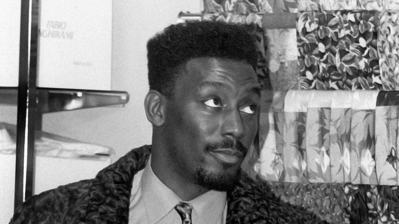 Big Daddy Kane en 1991