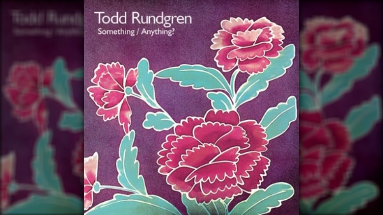 Couverture de l'album Something/Anything? de Todd Rundgren