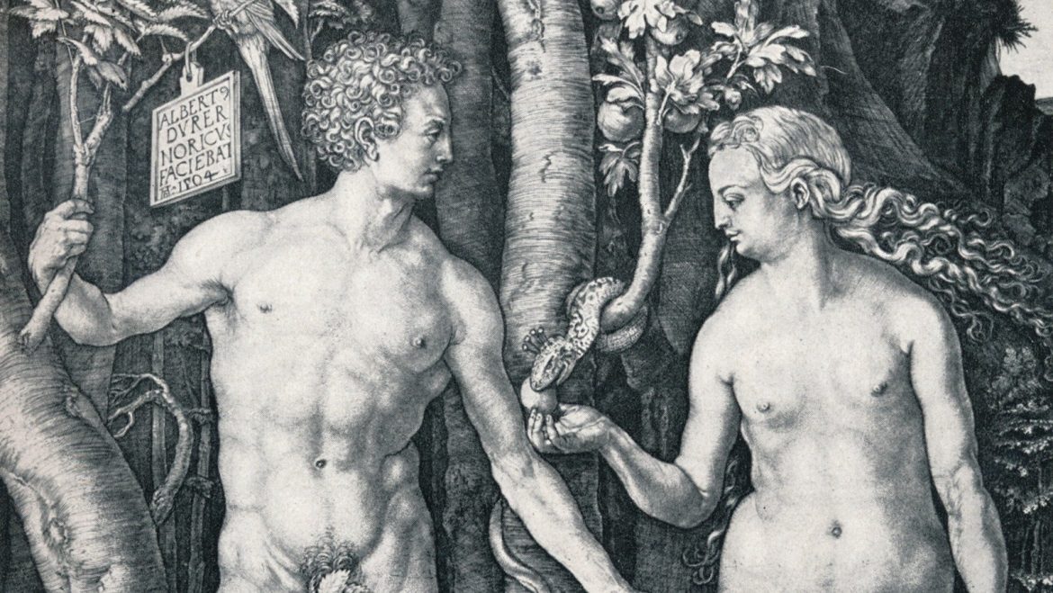 Adam et Eve : Combien d'enfants ont-ils vraiment eu ?