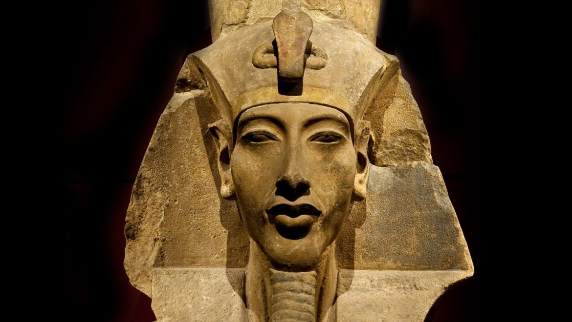 Akhenaton, le pharaon méprisé de l'Égypte ancienne