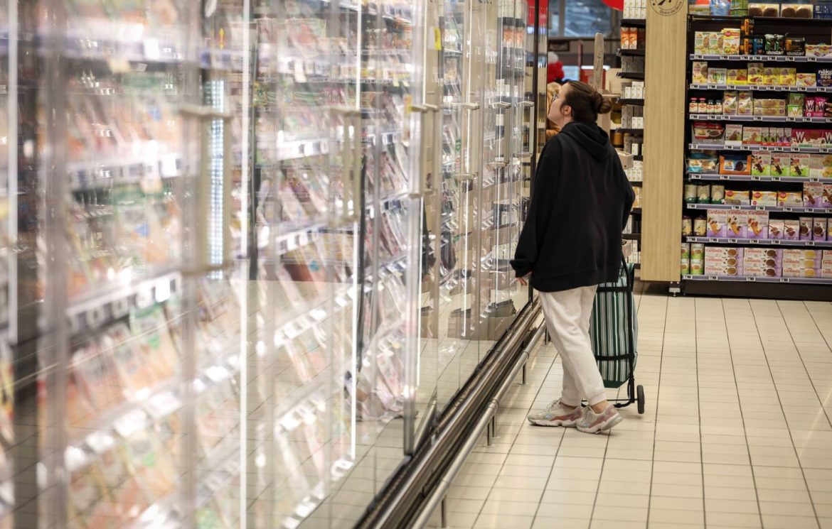 Alerte au fromage : rappel de Morbier contaminé à E. coli