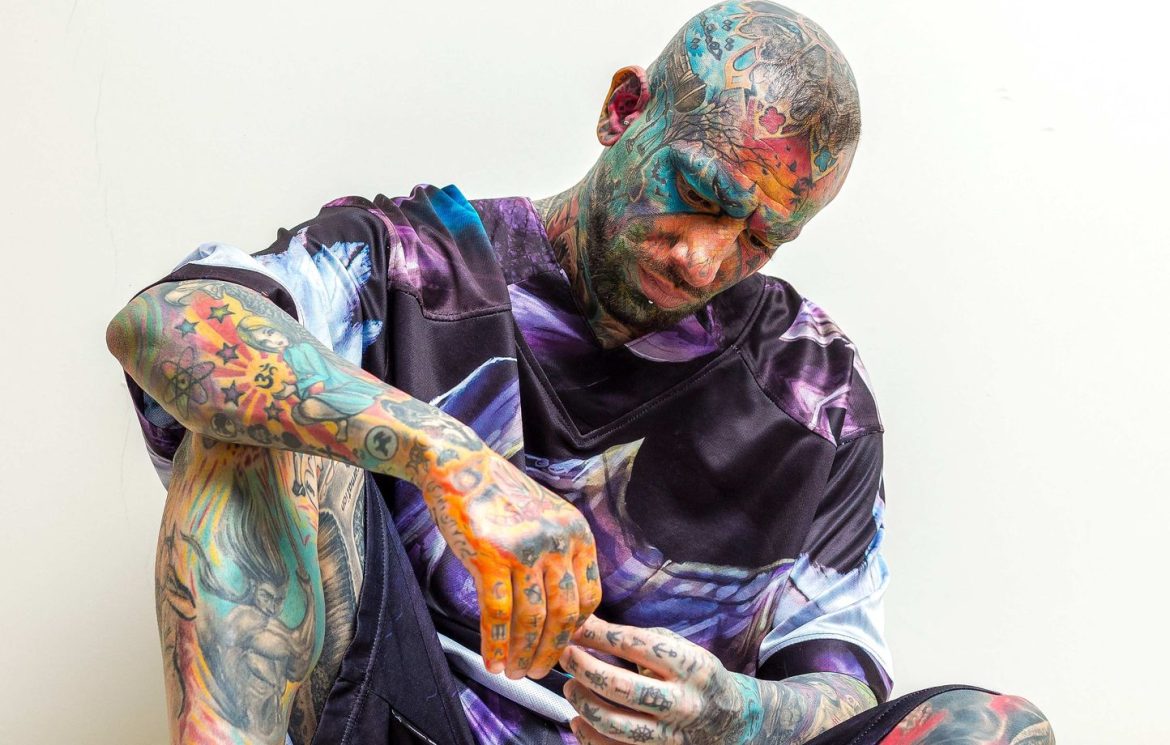 Amir Tataloo : le rappeur iranien condamné à mort pour blasphème