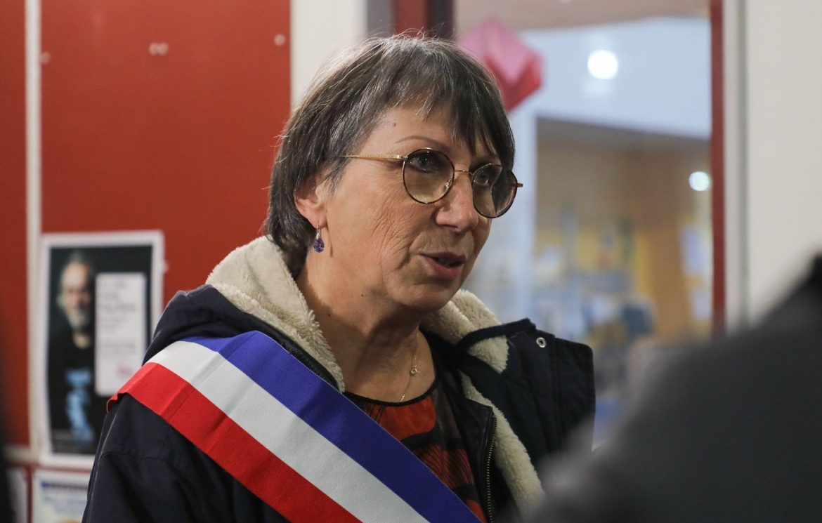 Besançon : Anne Vignot dénonce un système mafieux après des tirs