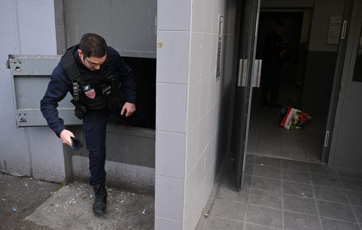 Bilan 2024 : Lutte contre le trafic de drogue à Marseille