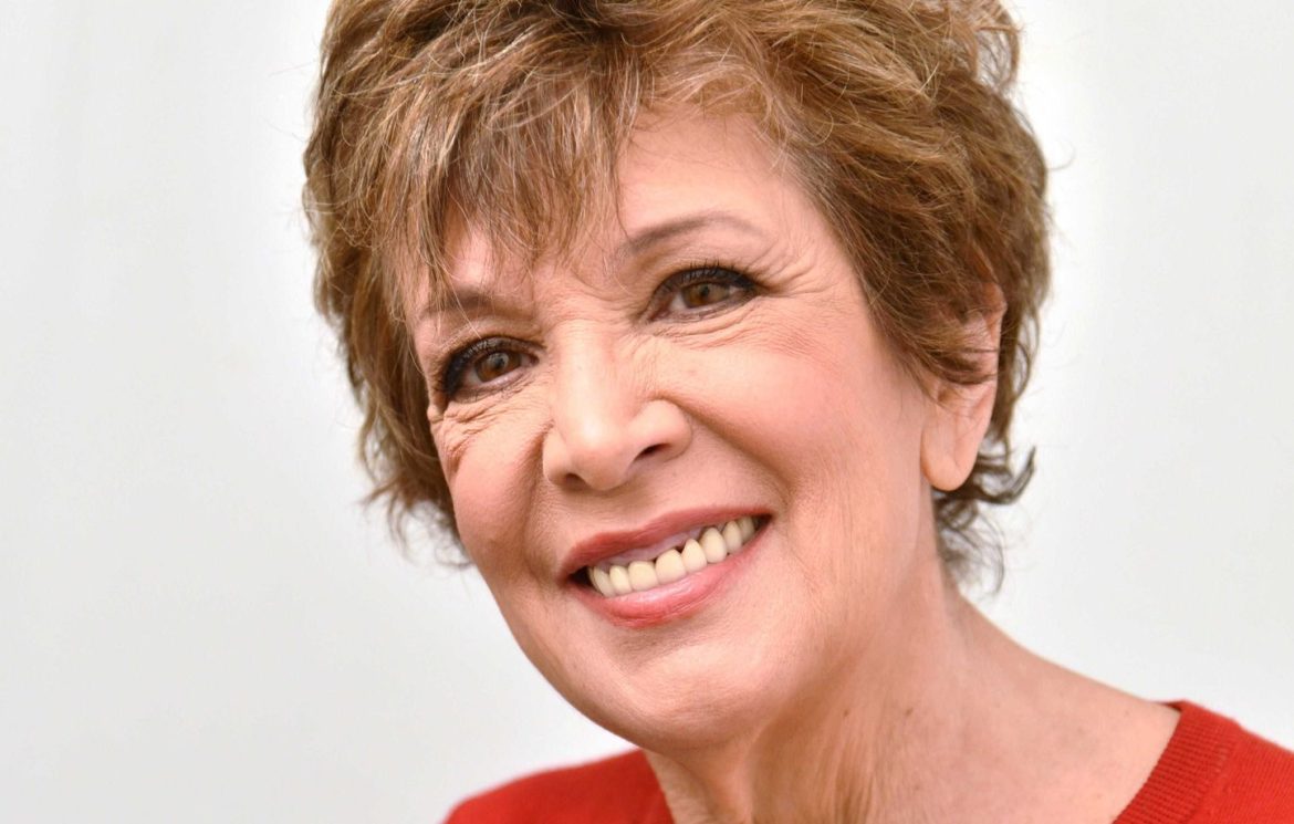 Catherine Laborde, ex-présentatrice météo de TF1, est décédée