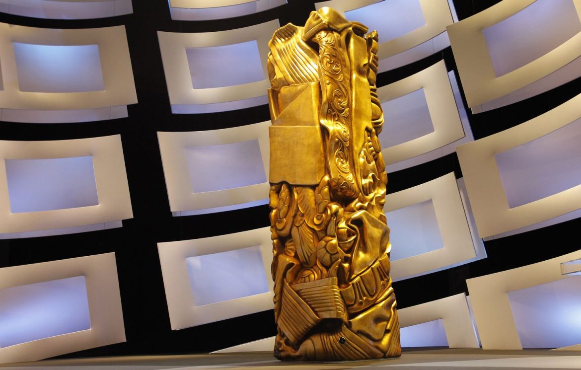 César 2025 : Le comte de Monte-Cristo en tête des nominations