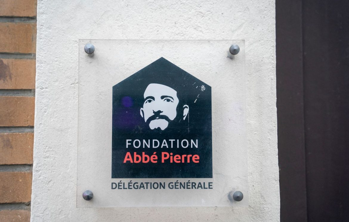 Changement de nom pour la Fondation Abbé-Pierre