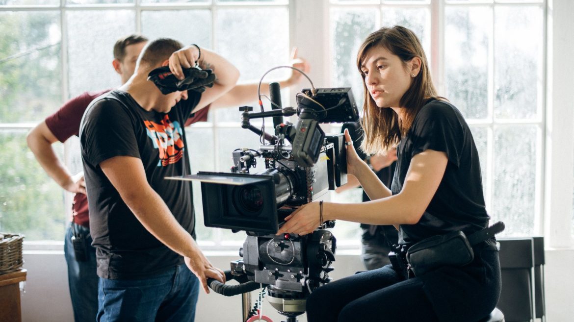 Cinematographe et Directeur de la Photographie : Différences Clés