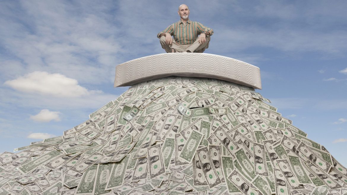 Cinq oligarques russes ayant perdu leur fortune