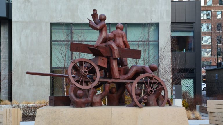 Comprendre l&rsquo;Affaire Haymarket : Histoire et Conséquences