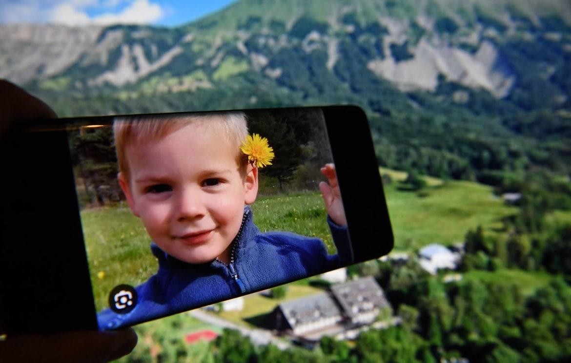 Découverte tragique : le crâne d'Emile retrouvé en randonnée
