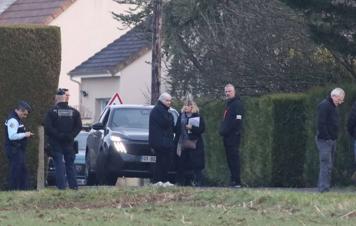 Disparition de Lydie Logé : Monique Olivier face à ses souvenirs