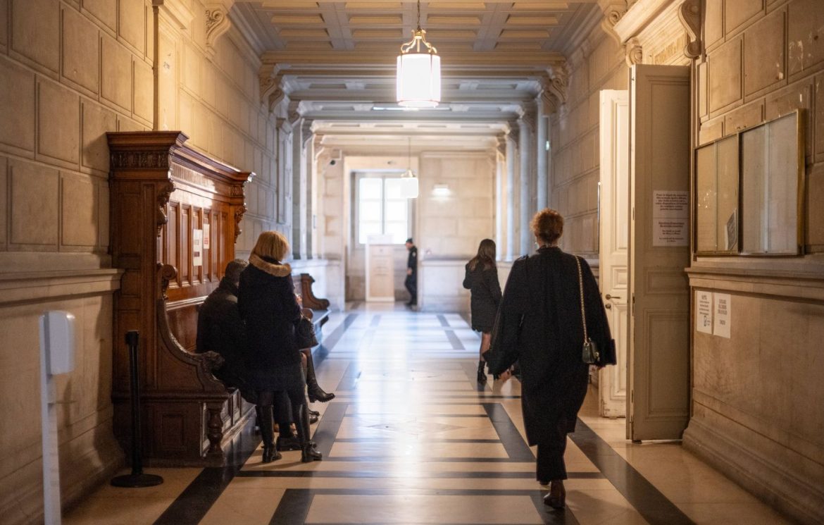 Féminicide aux Deux-Sèvres : 30 ans de réclusion pour Yunus Cosgun