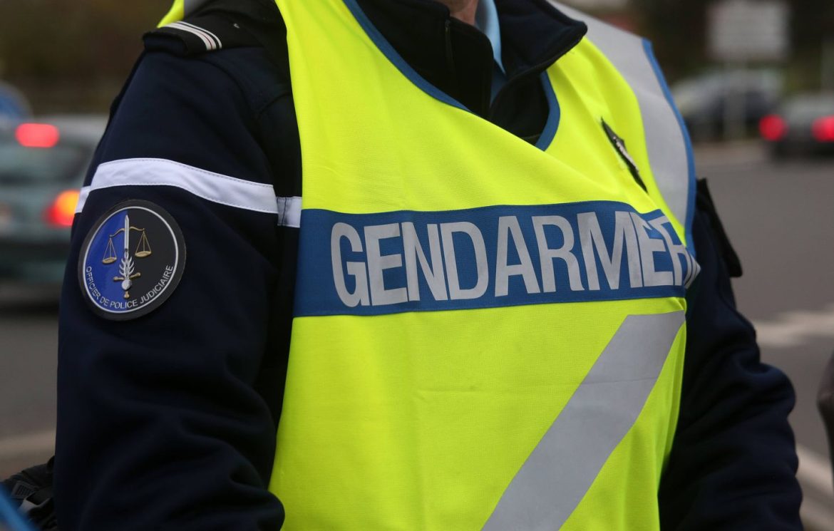 Gendarme condamné à Besançon pour proxénétisme sur son épouse