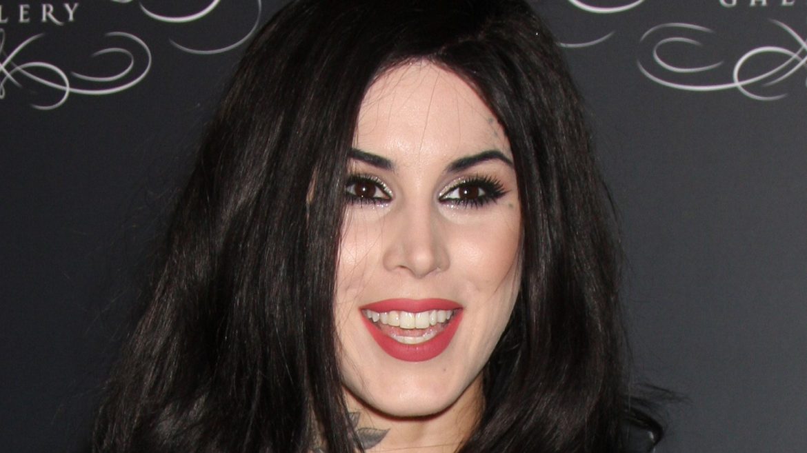 Kat Von D quitte la Californie pour l'Indiana : un nouveau départ