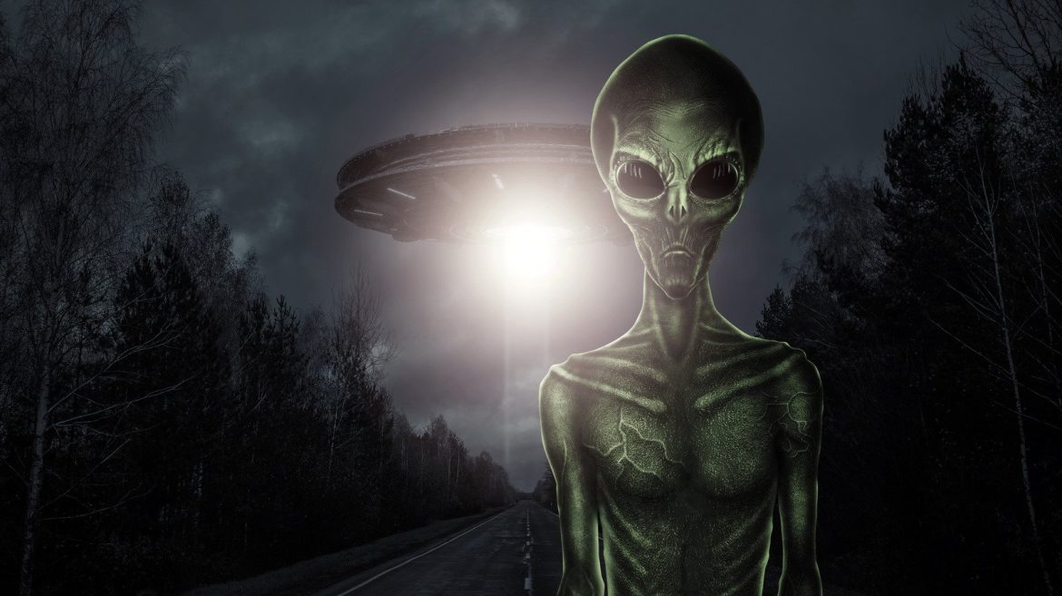 L'Invasion Extraterrestre de Washington en 1952 : Récits et Mystères