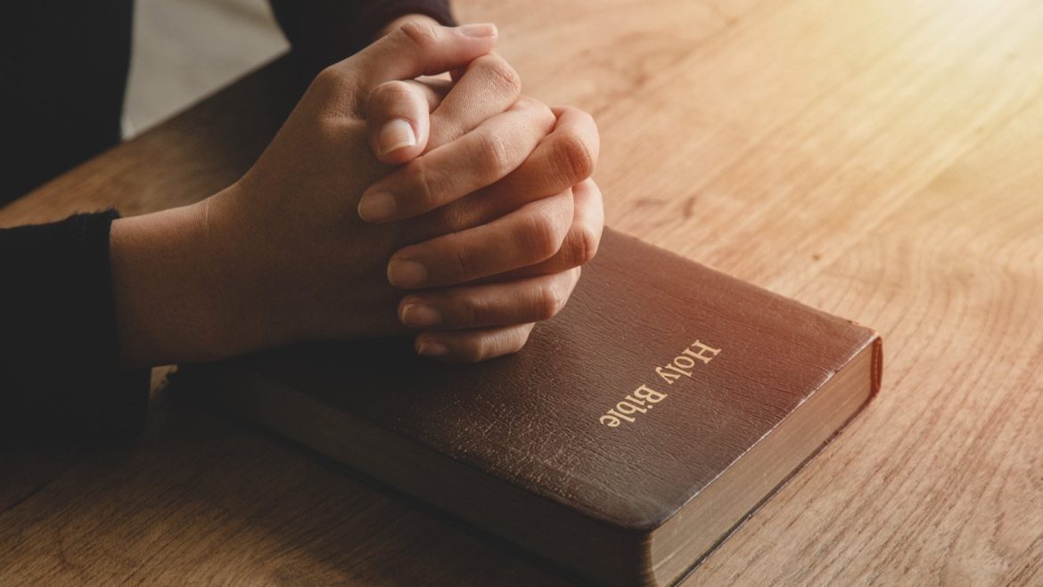 L'Origine du Nom de la Bible Dévoilée