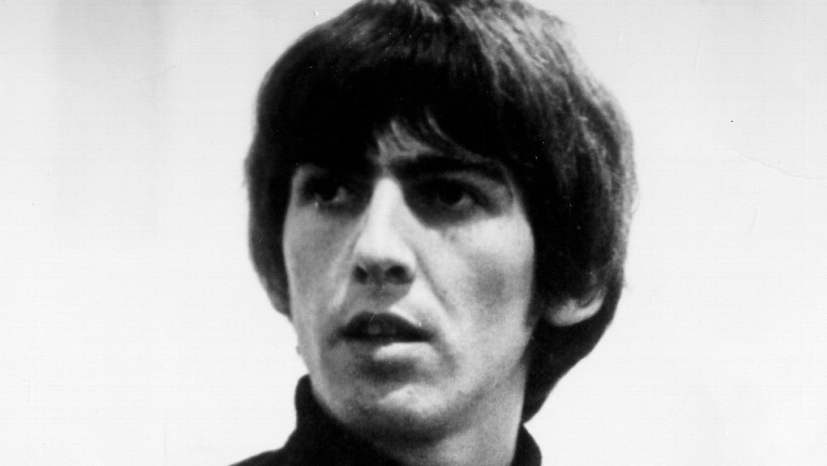 L'incroyable Noël de George Harrison avec les Hells Angels