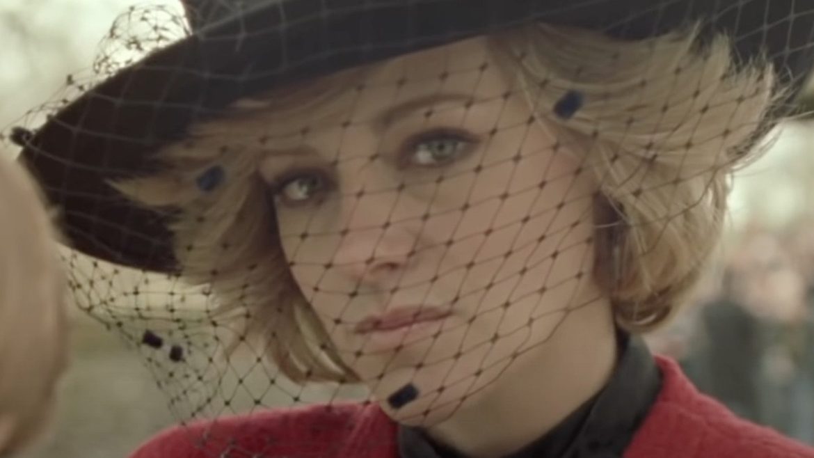 La Vérité Inédite sur le Film 'Spencer'