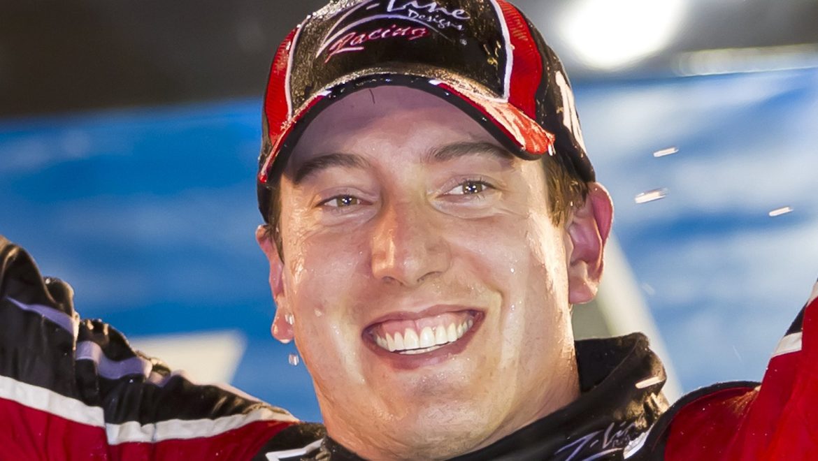 La controverse de Kyle Busch : Sensibilité et racing aux USA