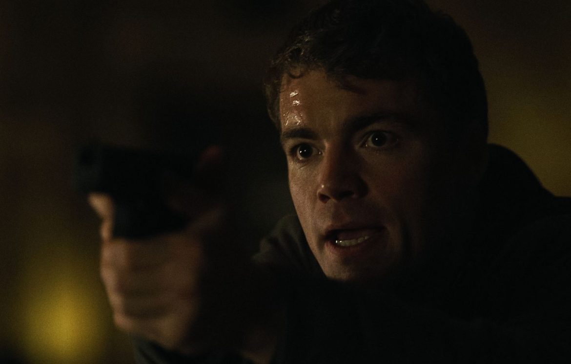 La saison 2 de « The Night Agent » sur Netflix : Toujours efficace ?