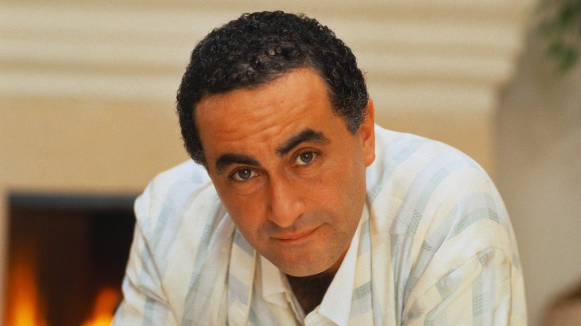 La vérité méconnue sur Dodi Fayed : entre luxe et tragédie