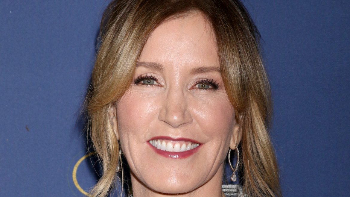 La vérité sur l'incarcération de Felicity Huffman