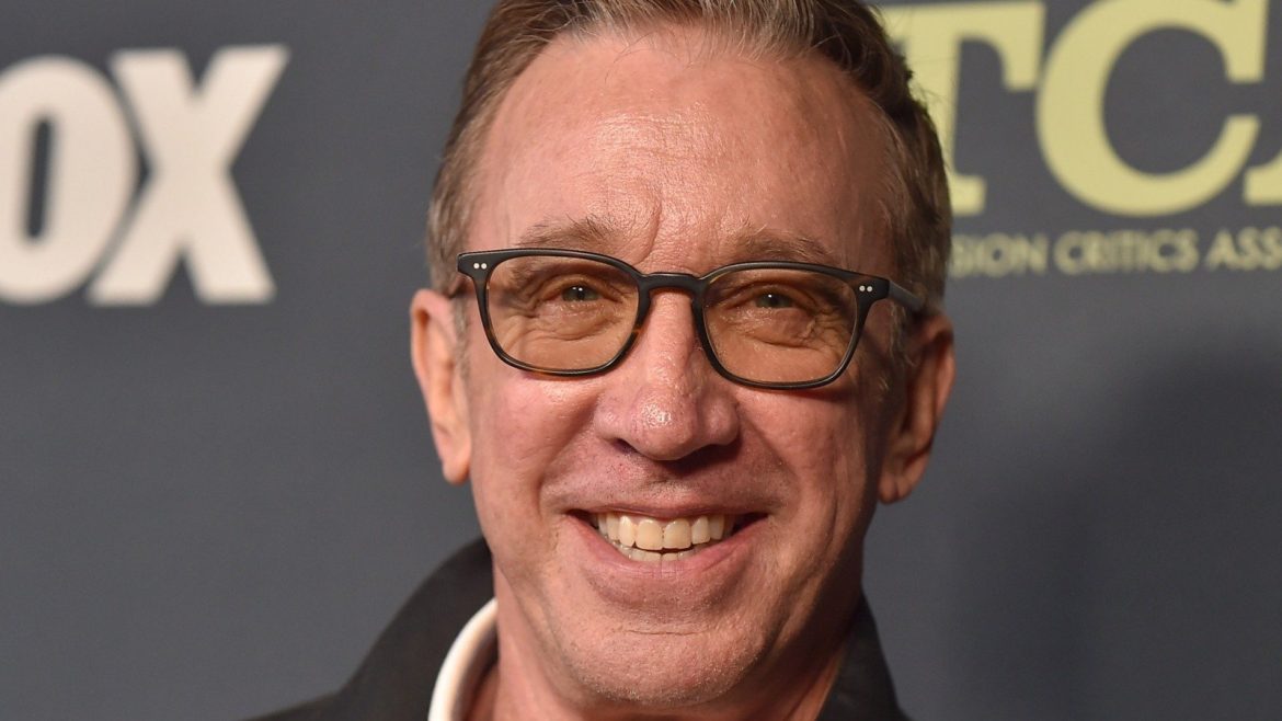 La vie en prison de Tim Allen : entre défis et humour
