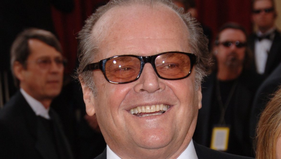 Le Véritable Incident de Rage au Volant de Jack Nicholson