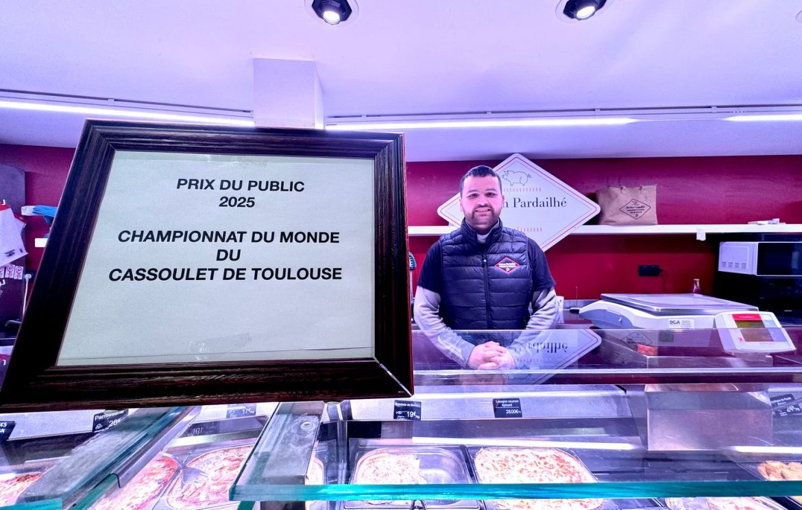 Le cassoulet, une tendance culinaire qui s'impose à Toulouse