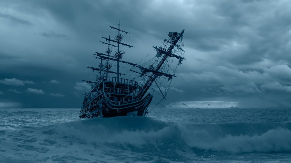 Le mystère des décès du navire Ourang Medan révélé