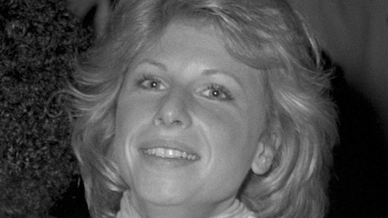 Les Détails Troublants de l&rsquo;Autopsie de Ronni Chasen