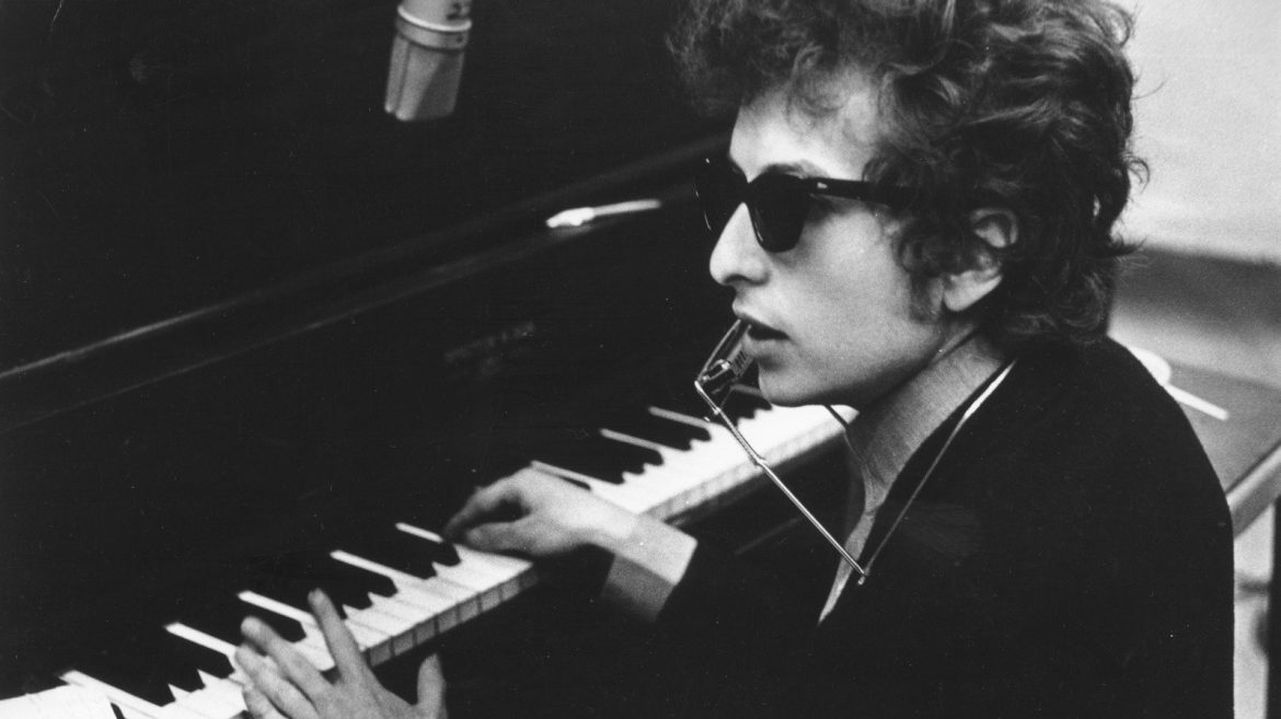 Les Histoires Tragiques Derrière 5 Chansons de Bob Dylan