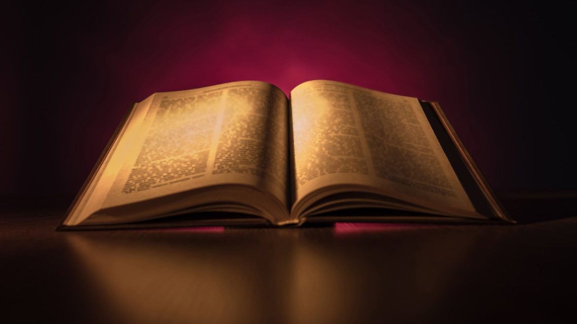 Les Langues Anciennes Utilisées pour Écrire la Bible