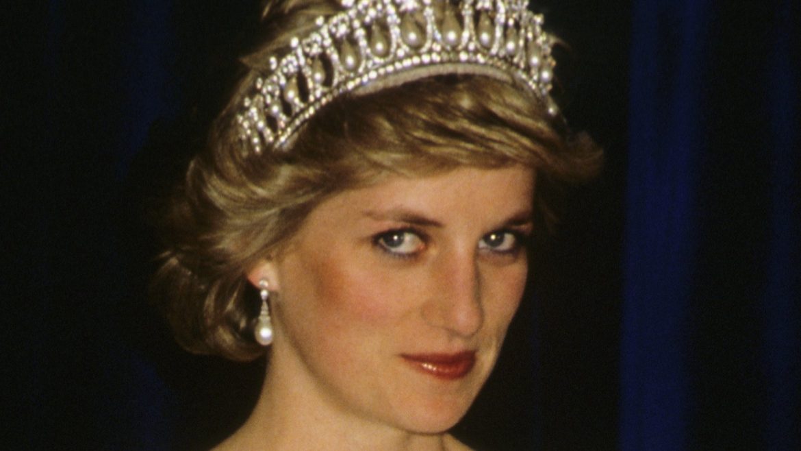 Les plus grandes théories du complot sur la mort de la princesse Diana