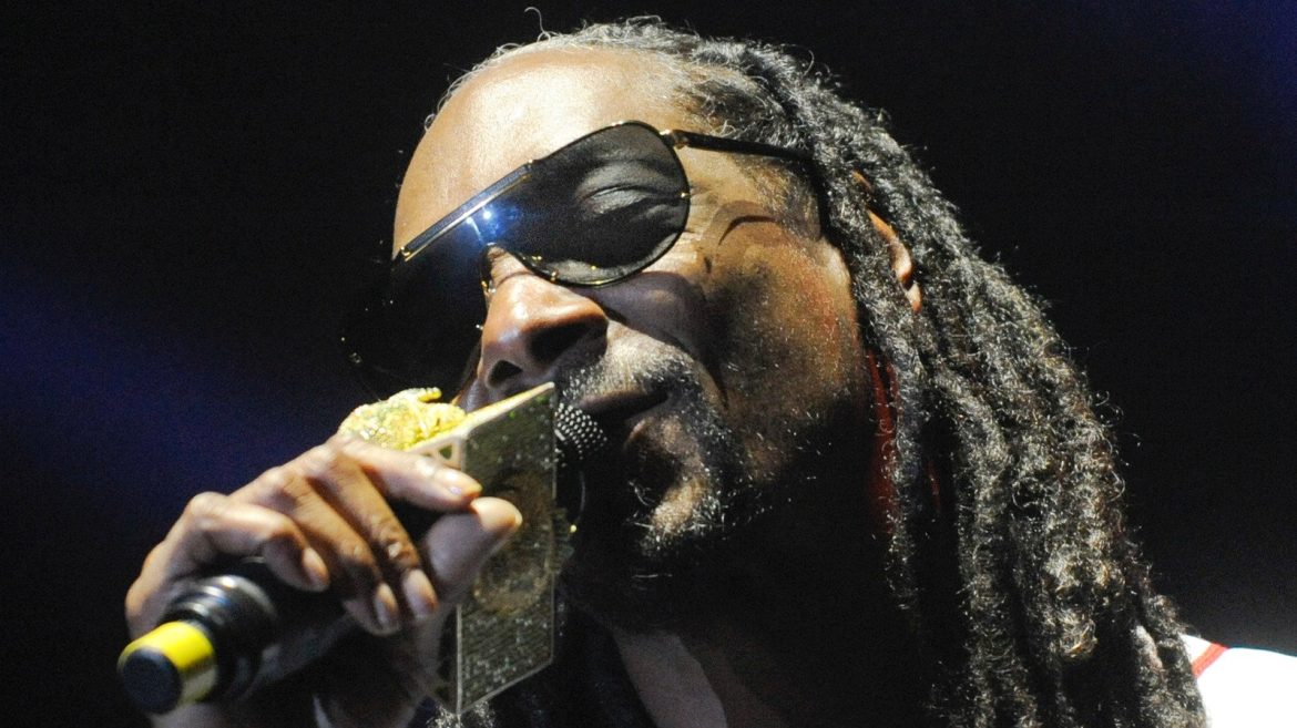 Les rappeurs aux lourds casier judiciaires