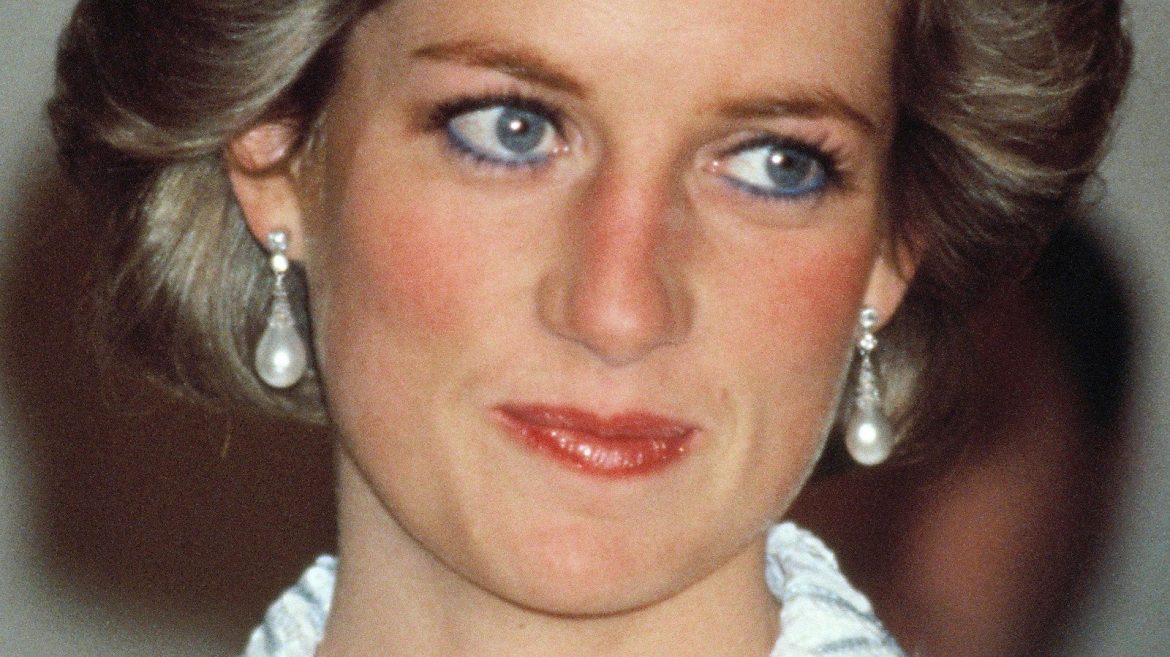 Les théories du complot autour de la mort de Diana
