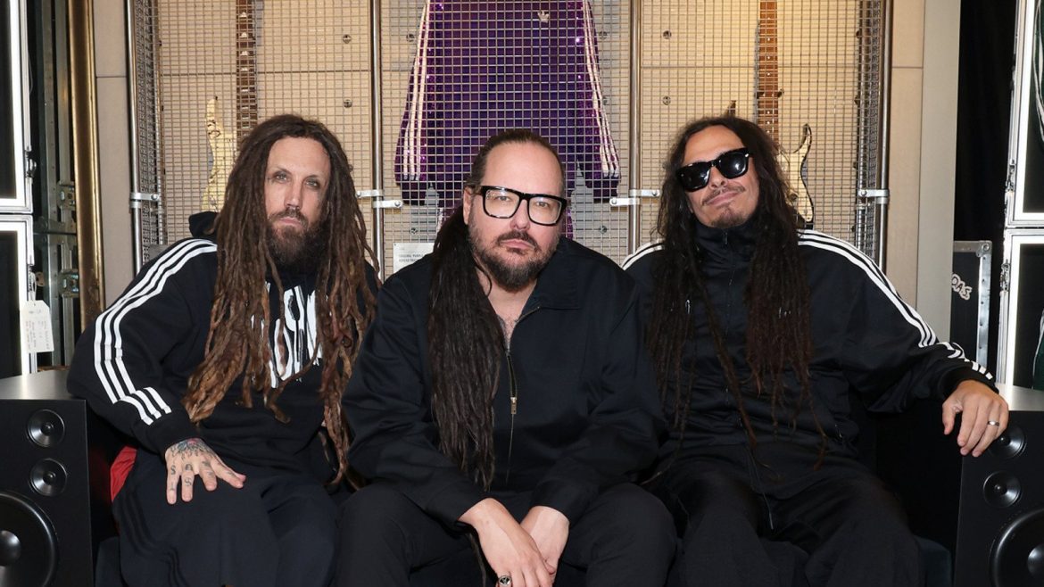 Les vérités cachées sur le groupe Korn
