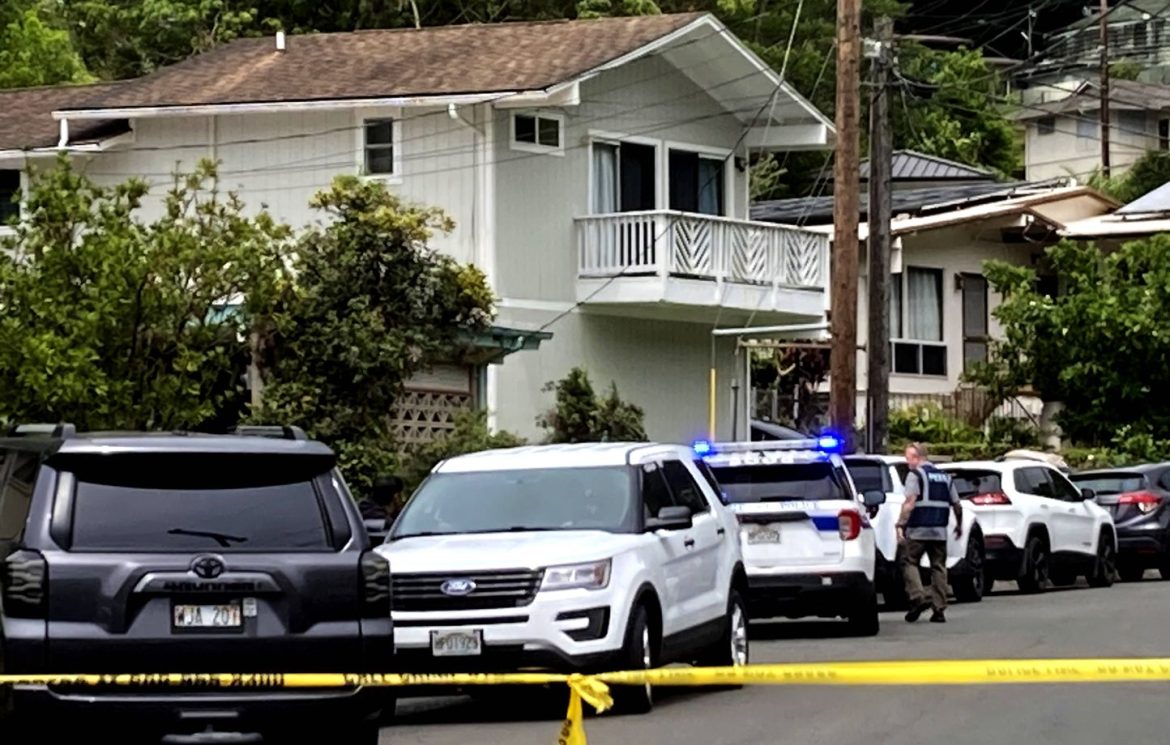 Meurtre à Hawaï : Un suspect arrêté 50 ans après grâce à l'ADN