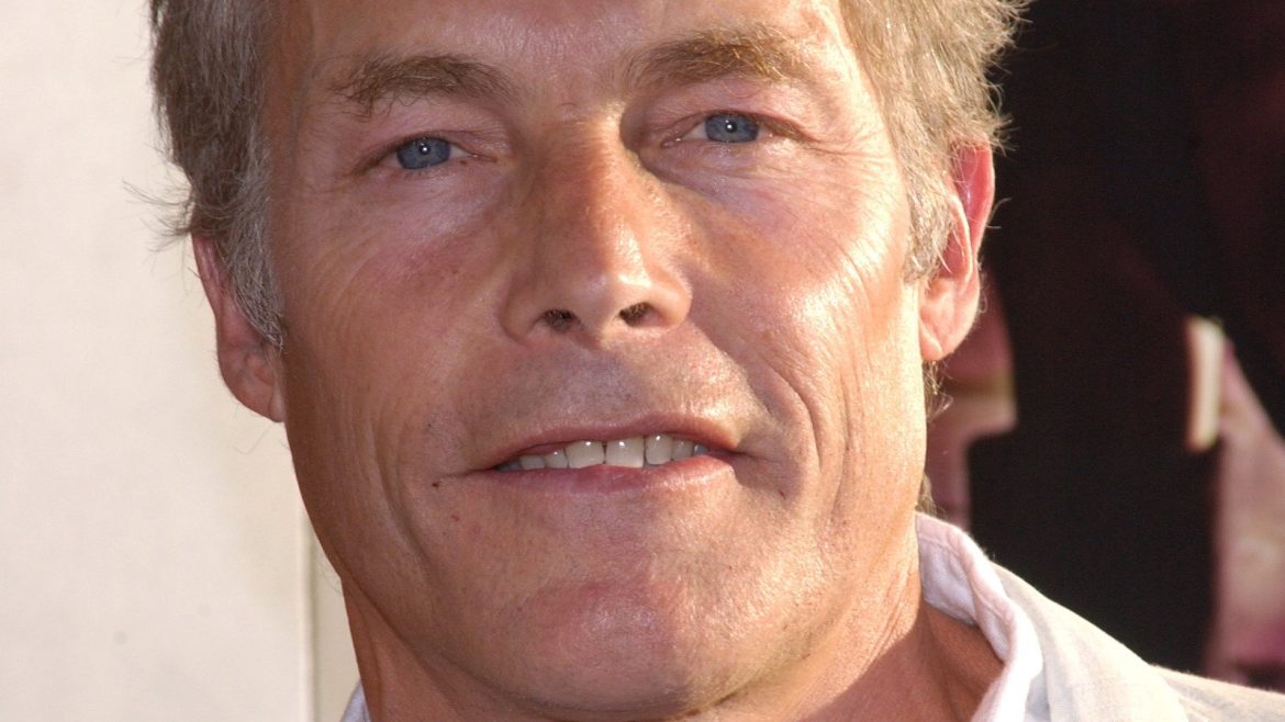 Michael Massee et l'héritage de Brandon Lee : une tragédie marquante