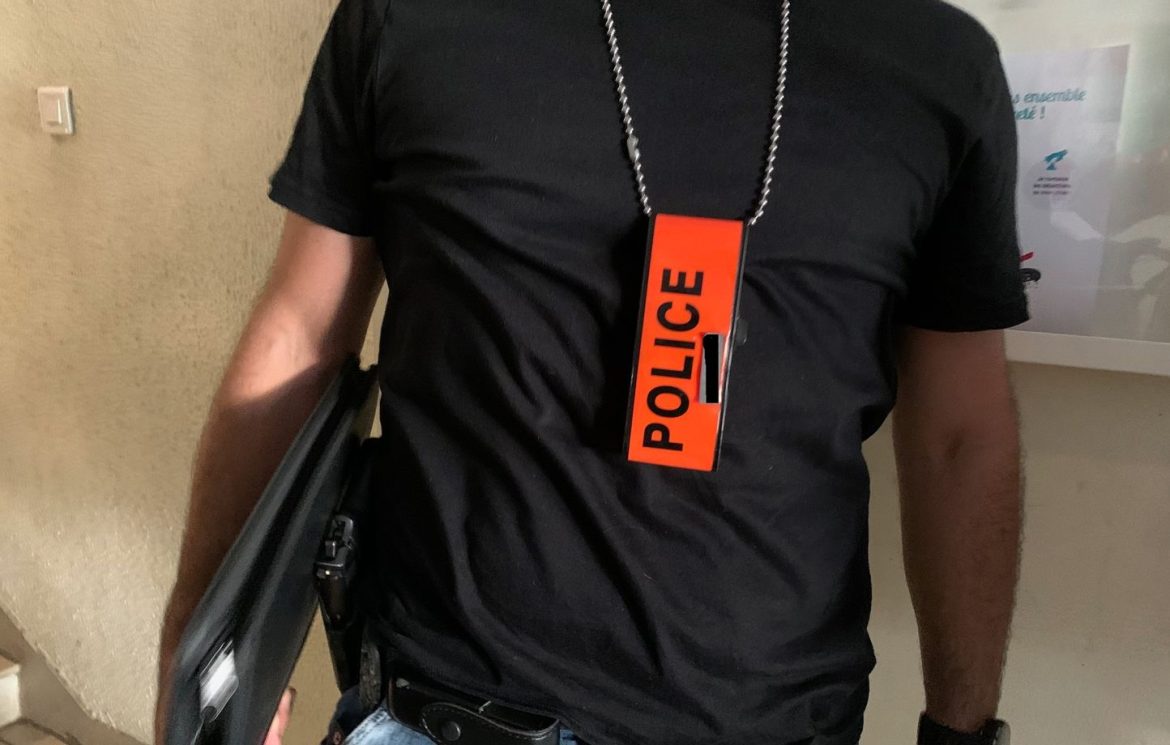 Mulhouse : Meurtre familial, un corps retrouvé dans un sac