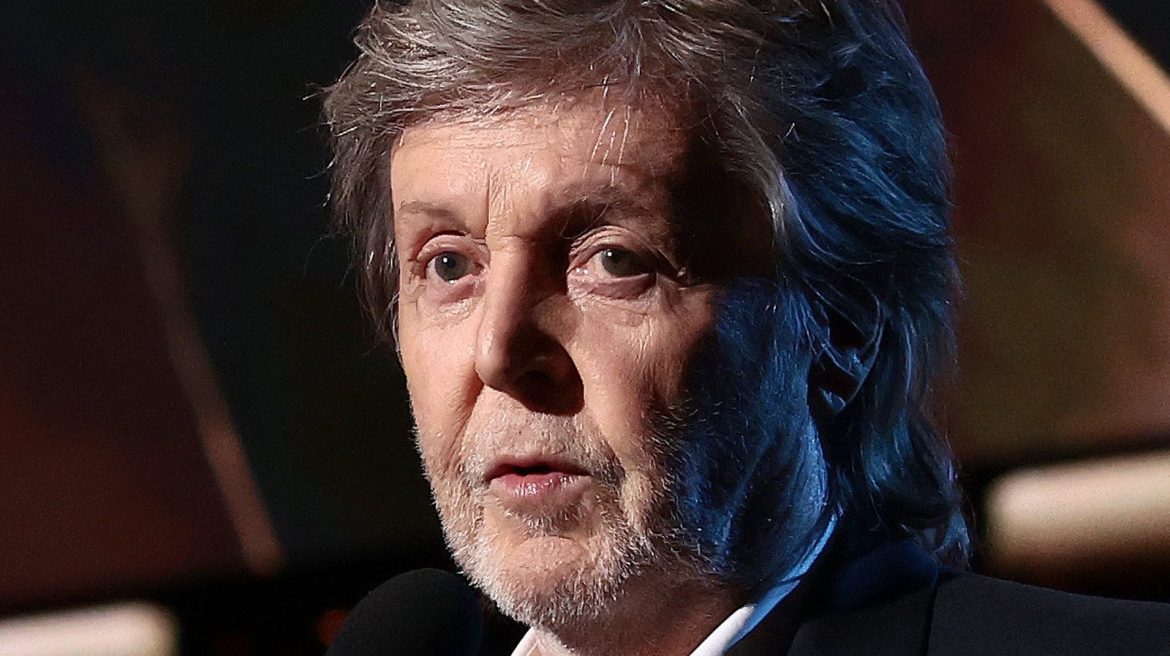 Paul McCartney : Ce qu'il n'a jamais pu dire à John Lennon