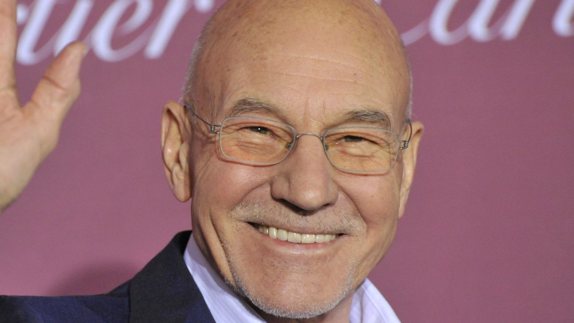 Pourquoi la BBC a interdit un épisode de Star Trek TNG